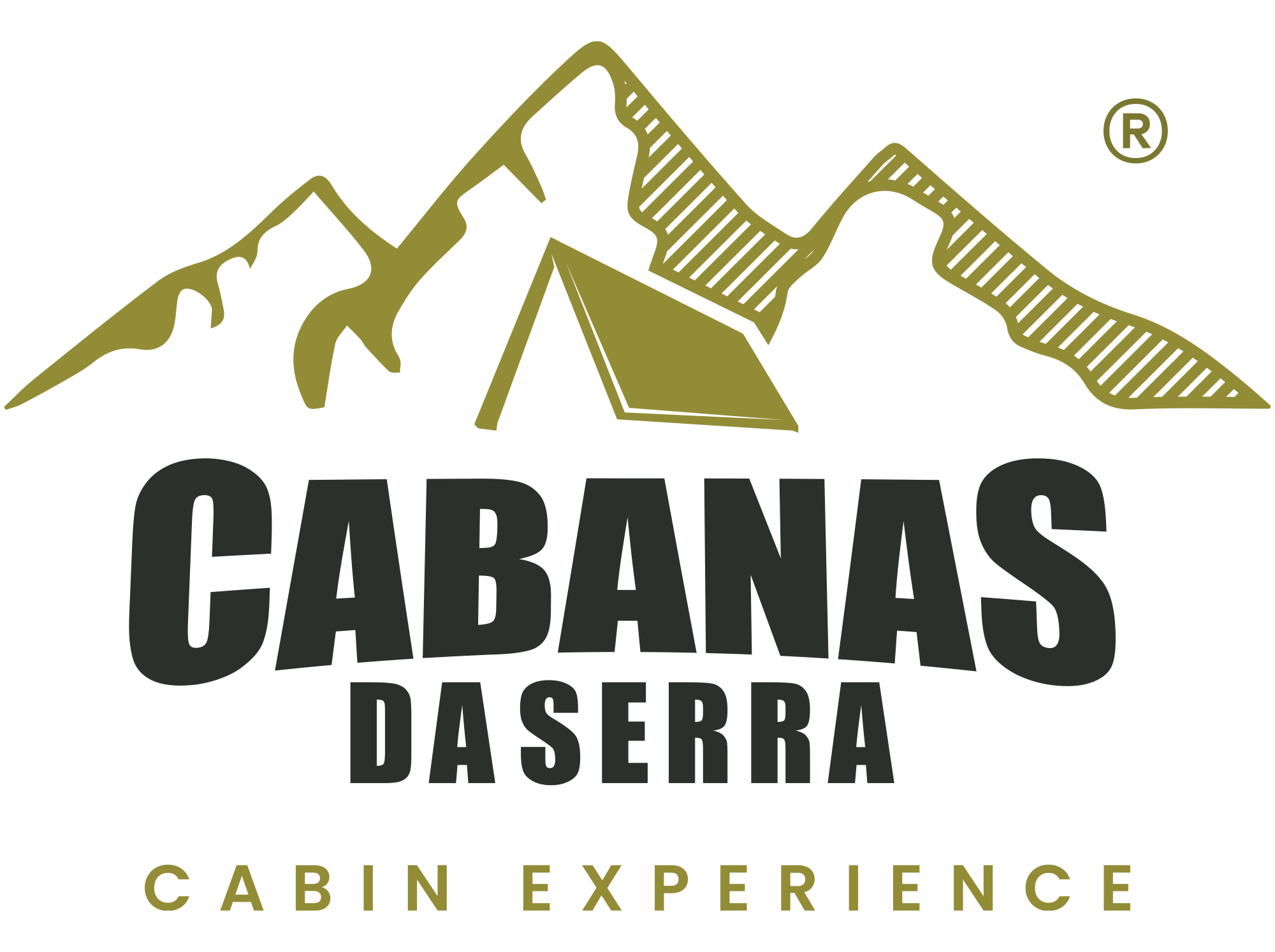 Cabanas da Serra Cabin Experience